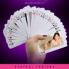 Sexy Rola Misaki's Adult Playing Card - Image 3