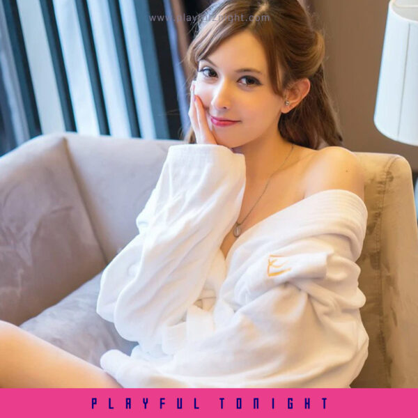 Sexy Rola Misaki's Adult Playing Card - Image 7