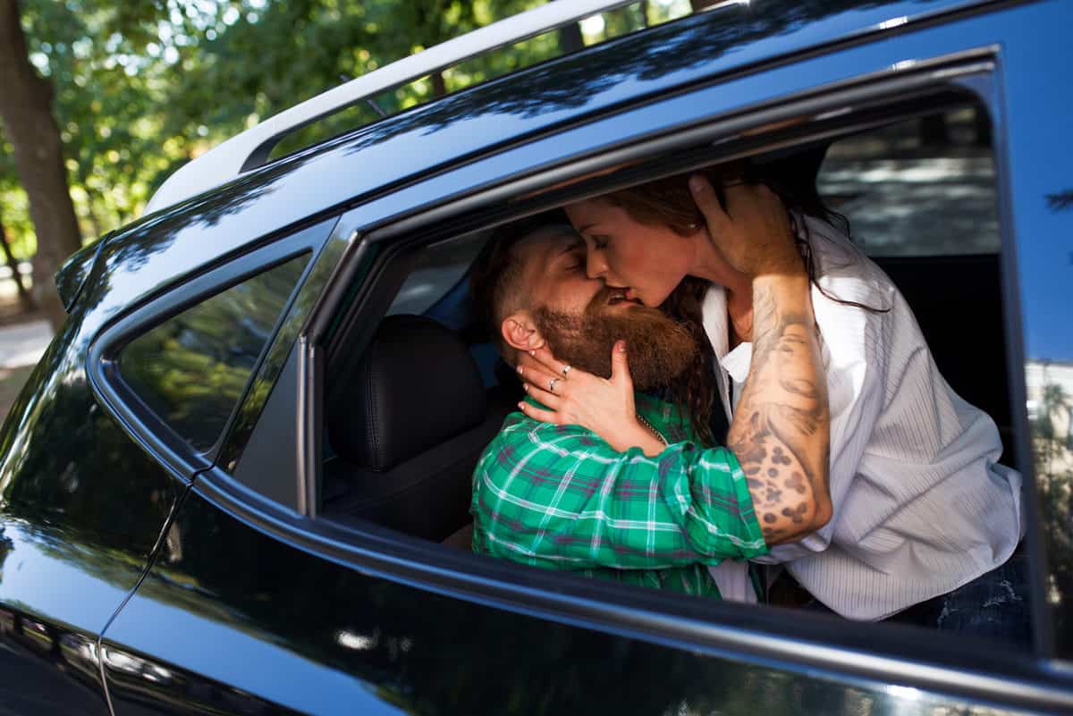 Experience the Best Car Sex of Your Life