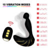 Conch Extreme Wireless Prostate Massager - Image 9