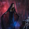 Eternatastic Women's Halloween Hood Costume Dark Sorceress The Haunted Costume - Image 4