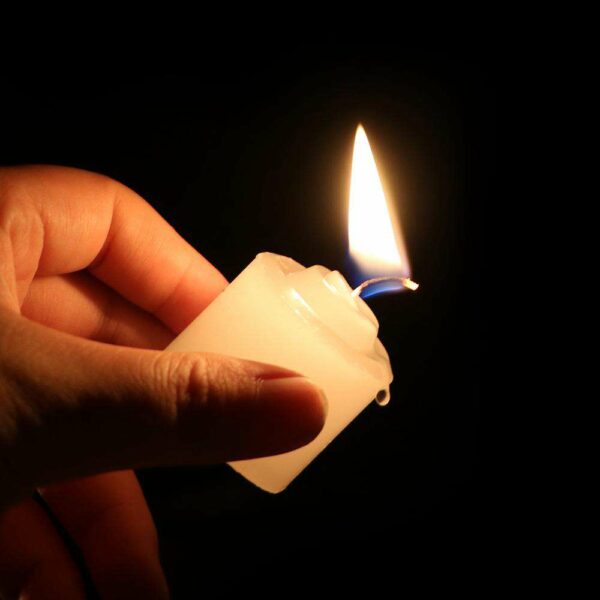 Playful2night Low Temperature SM Candles for SM and Couple Play