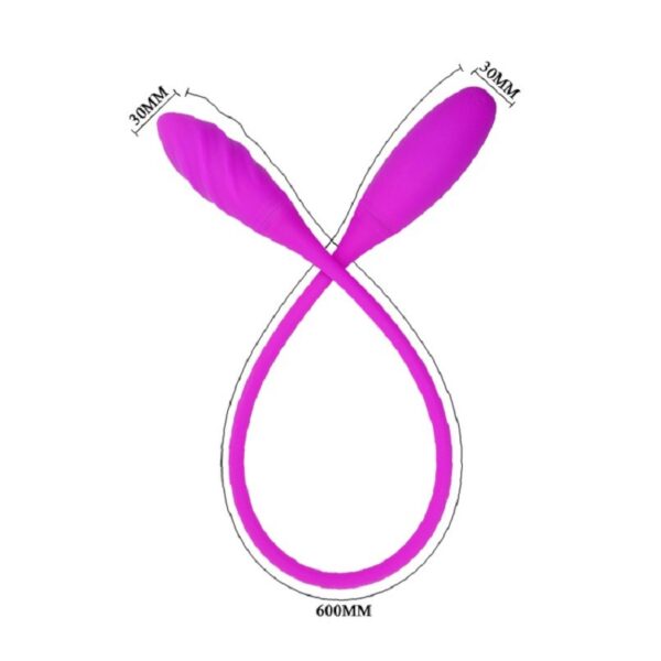 7 in 1 Couple Sex Vibrator - Image 8