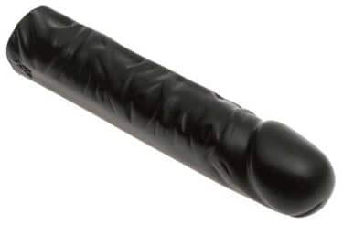 How is Dildo Used