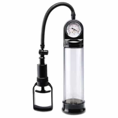 Penis Pump Usage Benefit