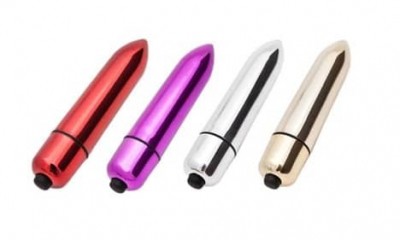 Playful2Night Vibrator