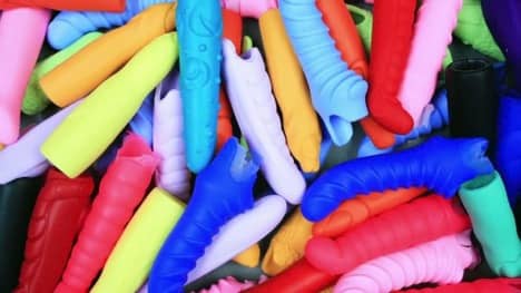 What Type of Dildo Suits You