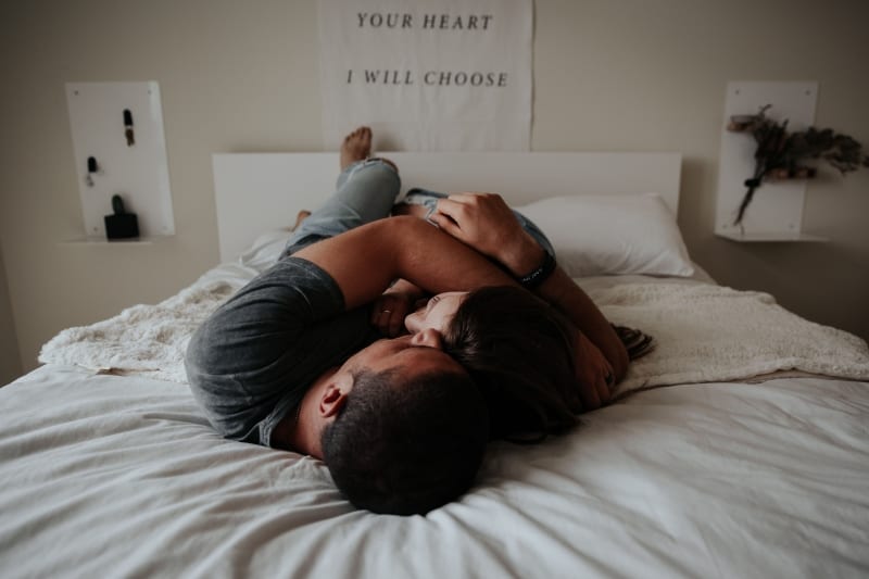 Covid Ended Our Marriage: Lockdown has varying impacts on couplesâ€™ relationships