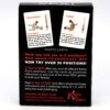 Couple Sex Game Playing Card: Sexual Position Cards - Image 2