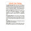 Couple Sex Game Playing Card: Sexual Position Cards - Image 3