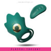 Starfish Wireless Vibration Cock Rings - Image 2