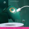 Starfish Wireless Vibration Cock Rings - Image 6