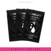 Cokelife Water Base Lubricating Gel (5g) - Image 6