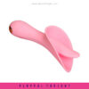 OMYSKY Sweet Dream Super Stimulating Licking Vibrator - Image 3