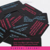 Couple Sex Game Playing Card: Bedroom Commands - Image 7