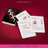 Couple Sex Game Playing Card: Sexual Position Cards - Image 5