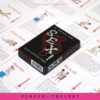 Couple Sex Game Playing Card: Sexual Position Cards - Image 9