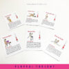Couple Sex Game Playing Card: Sexual Position Cards - Image 8