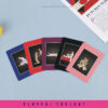 Couple Sex Game Playing Card: 50's Positions Of Bondage - Image 3