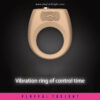 OMYSKY Vibration Ring Delay Cock Ring - Image 4