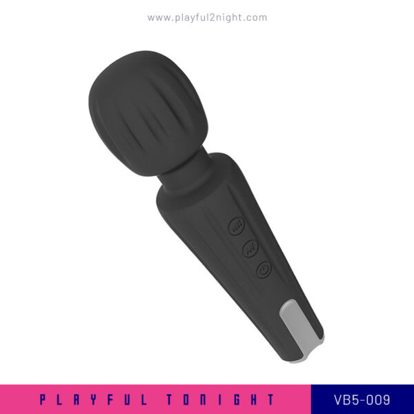 Playful2night_Rainy God Powerful Wand Massager_VB5-009