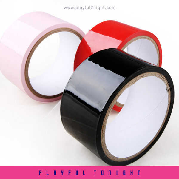 SM Bondage Tape - Image 6