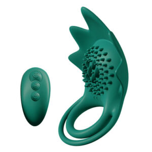Playful2night Sextoys - CR-007 Starfish Wireless Vibration Cock Rings
