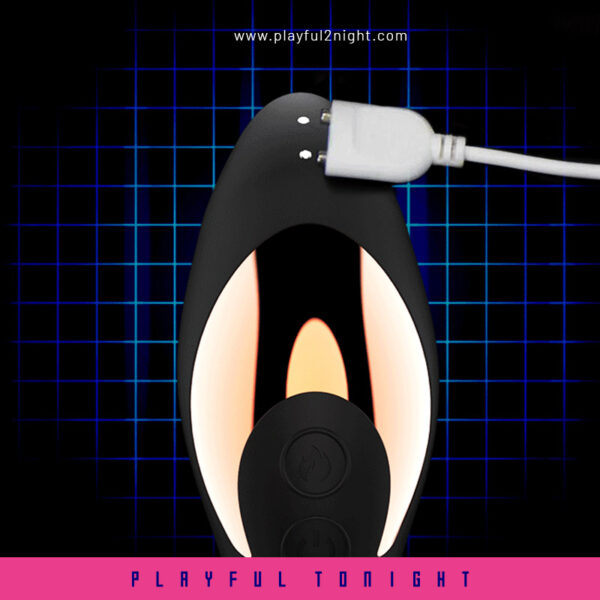 Bertha Prostate Massager - Image 3