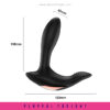 Bertha Prostate Massager - Image 5
