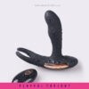 Katrina Pro Anal Prostate Vibrator Massager - Image 6