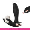 Katrina Pro Anal Prostate Vibrator Massager - Image 2