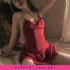 Erimishina Valentina Lace Sexy Lingeries - Image 3