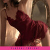 Erimishina Valentina Lace Sexy Lingeries - Image 5