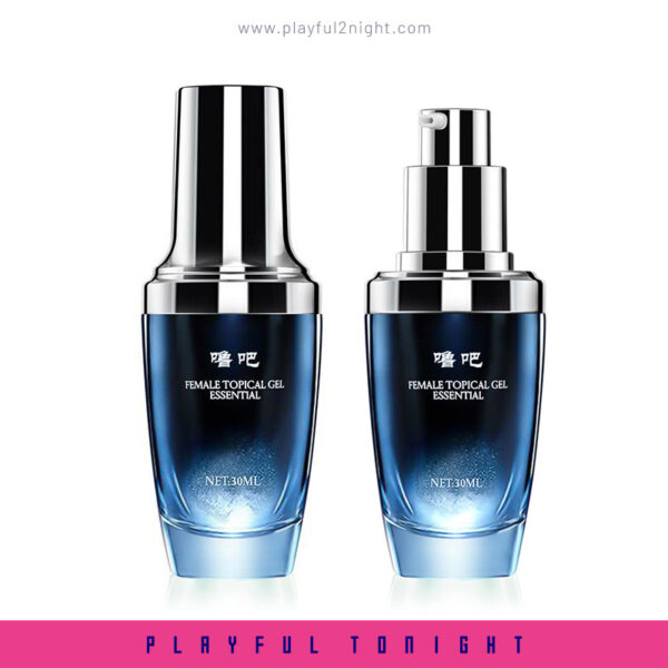 LBLA Women Topical Orgasm Essential Gel 30ml - Image 2