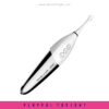 Leten Scream High Frequency Clitoris Tease Vibrator - Image 2