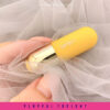 Leten Naughty Mini Yellow Egg Vibrator - Image 6