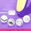 Leten Heatable G-Spot Orgasm Vibrator - Image 6