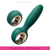 Kidimi Fascinate Vibration Anal Beast Plug - Image 6