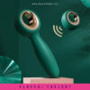 Kidimi Fascinate Vibration Anal Beast Plug - Image 3
