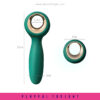 Kidimi Fascinate Vibration Anal Beast Plug - Image 7