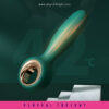 Kidimi Fascinate Vibration Anal Beast Plug - Image 4