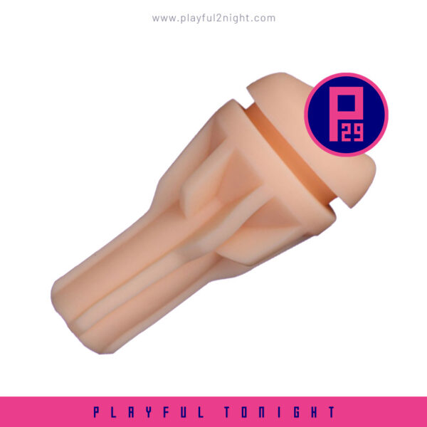 Inner Sleeve For Gorgeous Masturbator Cup-Mouth Type - Image 2