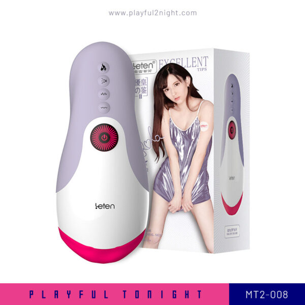 Playful2night_Leten Rola Misaki Sexy Lips Oral Masturbator Cup_MT2-008