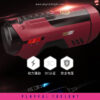 Leten 708 Future Thunder Cabin Pro The Night Trek Male Masturbator - Image 4