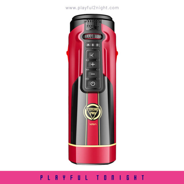 Leten 708 Future Thunder Cabin Pro The Night Trek Male Masturbator - Image 3