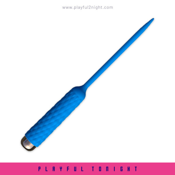Leten Urethral Prostate Catheter Thrill Stimulator Vibrator - Image 2