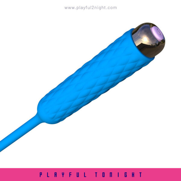 Leten Urethral Prostate Catheter Thrill Stimulator Vibrator - Image 3