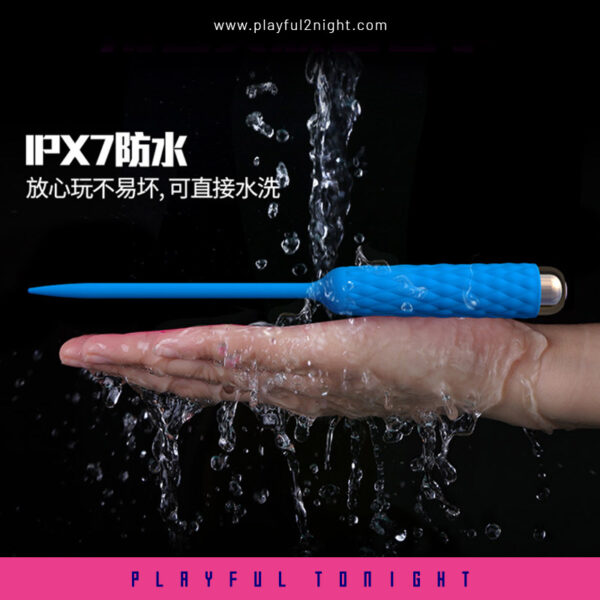 Leten Urethral Prostate Catheter Thrill Stimulator Vibrator - Image 7