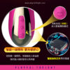 Leten Automatic Thrusting Vibrator - THE GREAT CFO - Image 4
