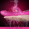 Leten Automatic Thrusting Vibrator - THE GREAT CFO - Image 5